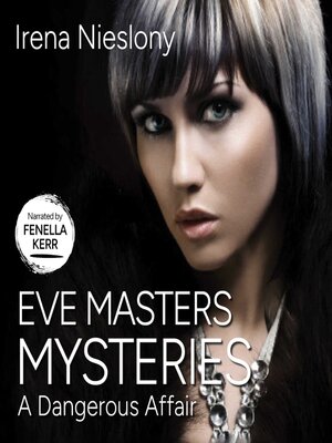 cover image of Eve Masters Mysteries